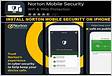 Norton Mobile Security for iPhone iPa